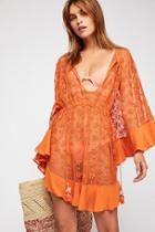 Kokomo Cover-up By Intimately At Free People